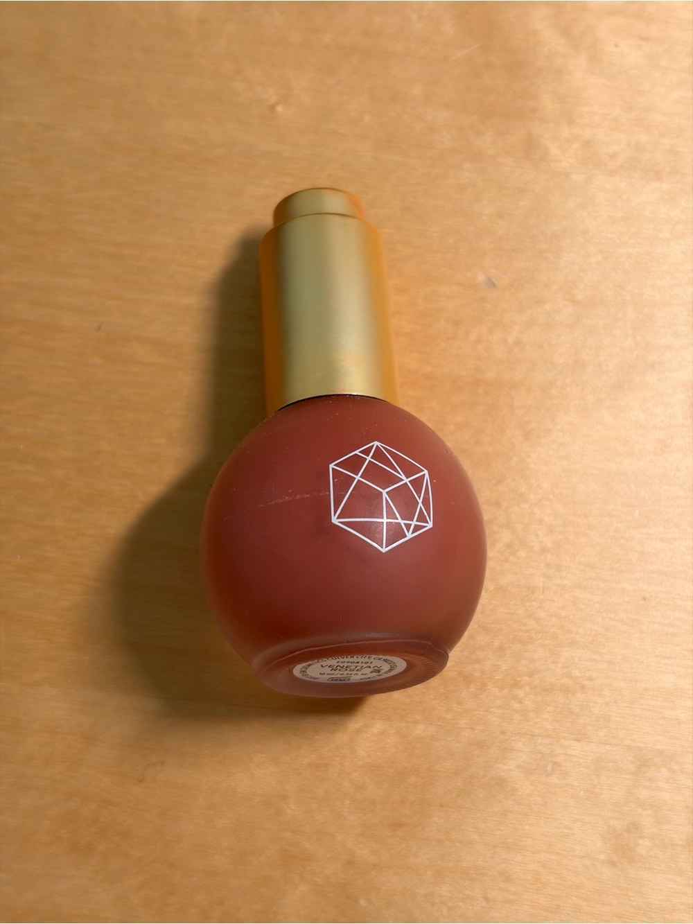 Em Cosmetics - Venetian Rose